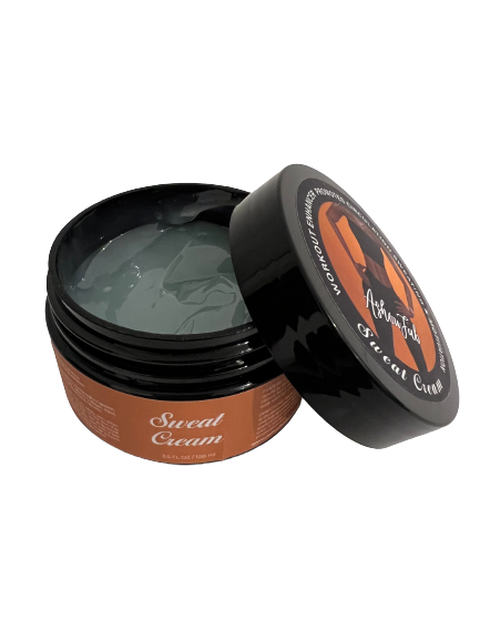 ASHOUFAB SWEAT CREAM